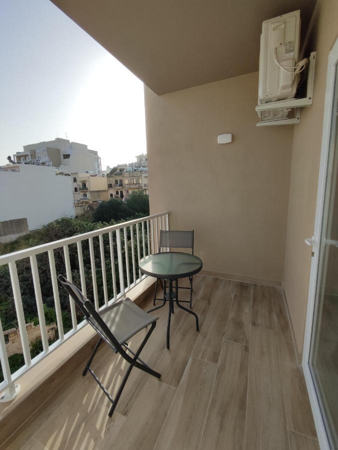 Il-Girna Apartment Marsaskala Exterior photo